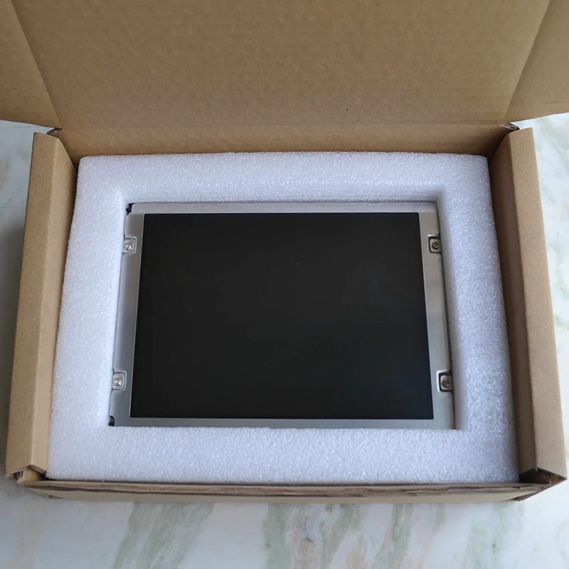 

For FANUC LCD Display Panel FANUC A61L-0001-0095 Compatible With Old CRT Monitors