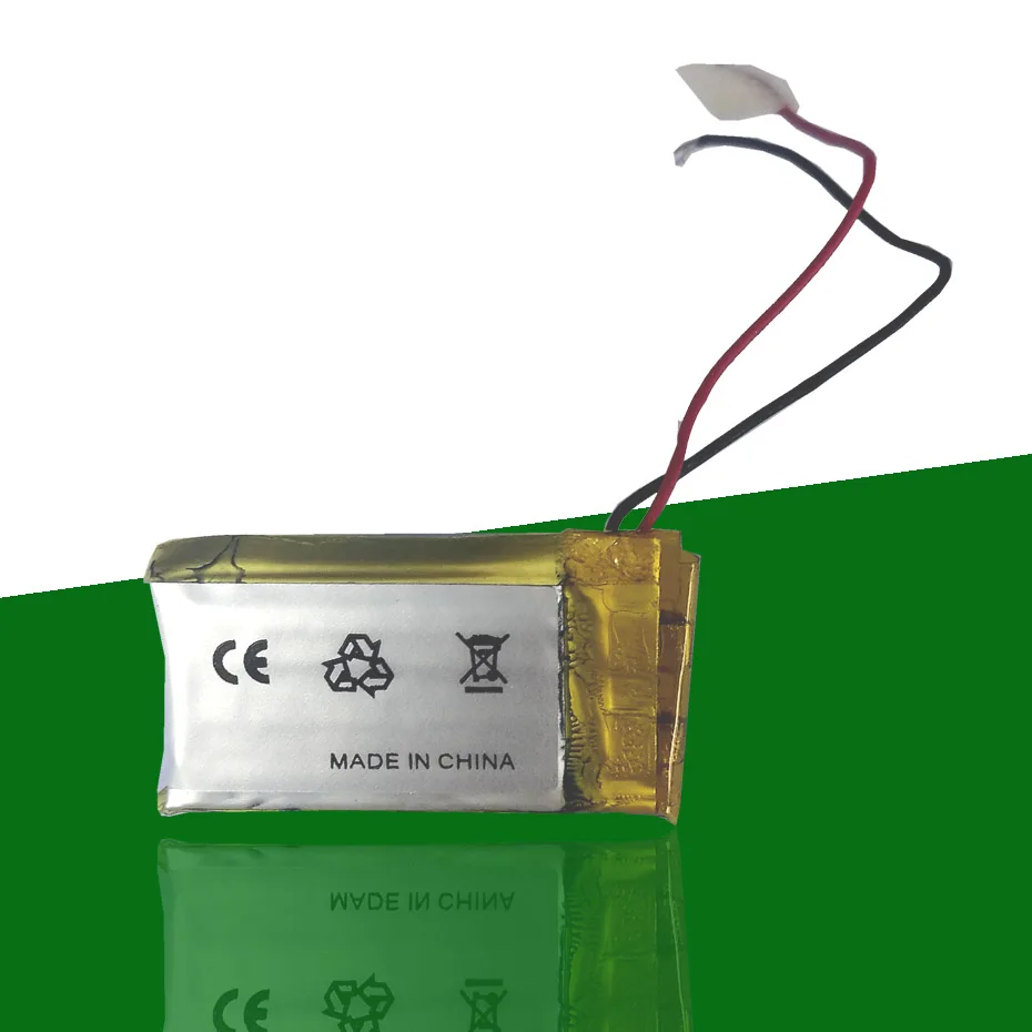 Оригинальный Запасной Аккумулятор 616 0548 0.19Whr для ipod shuffle 4 го 5 6 поколения