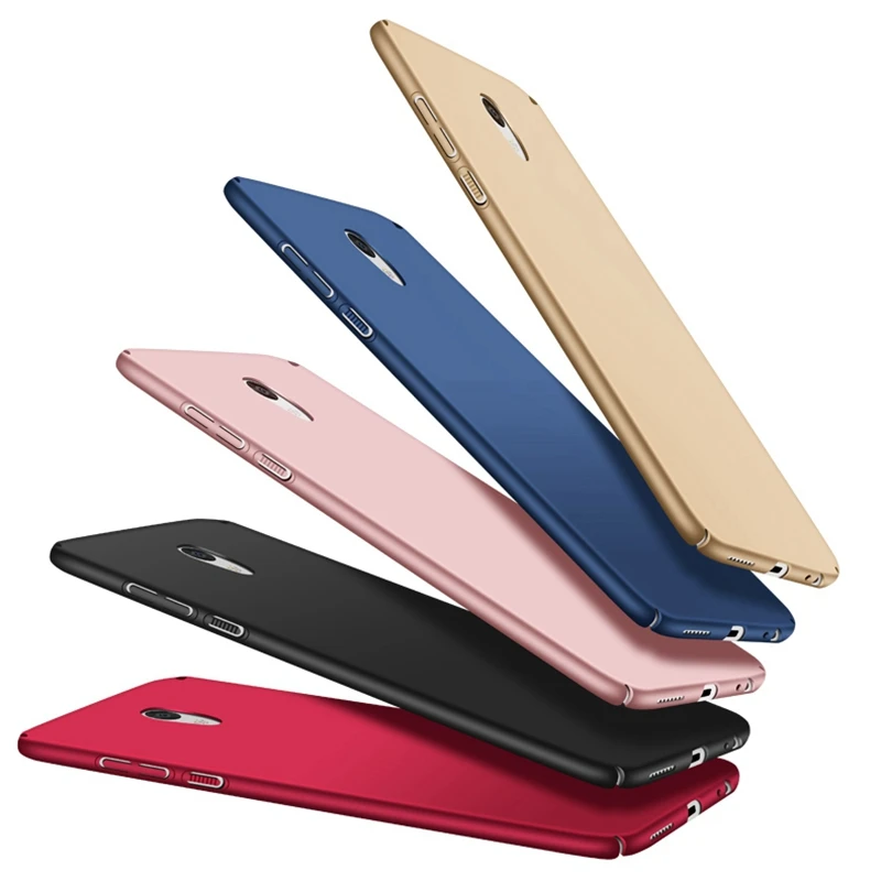 Ultra Thin Matte Hard PC Phone Case For Meizu M3 Mini M5 M5S Pro 6 Note Cases M6 U10 U20 Shell Capa Full Cover |