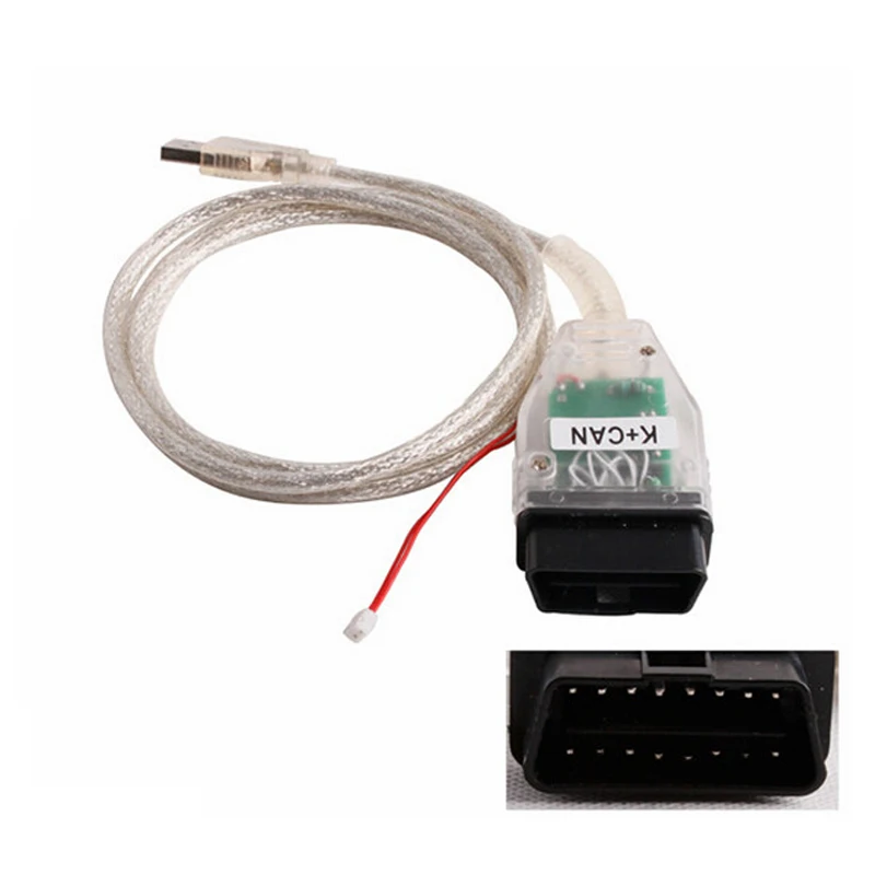 Новинка V5.0 Va g Tacho 5 0 Профессиональный инструмент для настройки чипа ECU USB VAGtacho NEC MCU