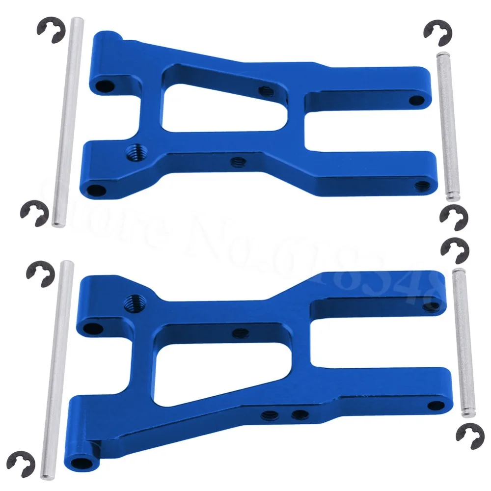 Алюминиевая фотодеталь для HPI RS4 Sport 3 Flux Drift Hop Up Upgrade Parts #113697|suspension arm|drift partshpi rs4 |