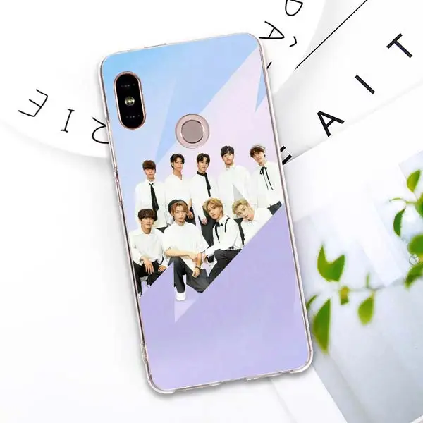 09 Модный детский винтажный силиконовый чехол для Xiao mi Red mi 7 6A 5A Note 5 6 7 Pro 4X S2 GO mi 8 A1 A2 Lite Play мягкий чехол для телефона из ТПУ - Цвет: 09