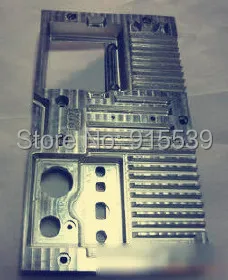 

CNC Precision machining for customized parts in 2015 #25