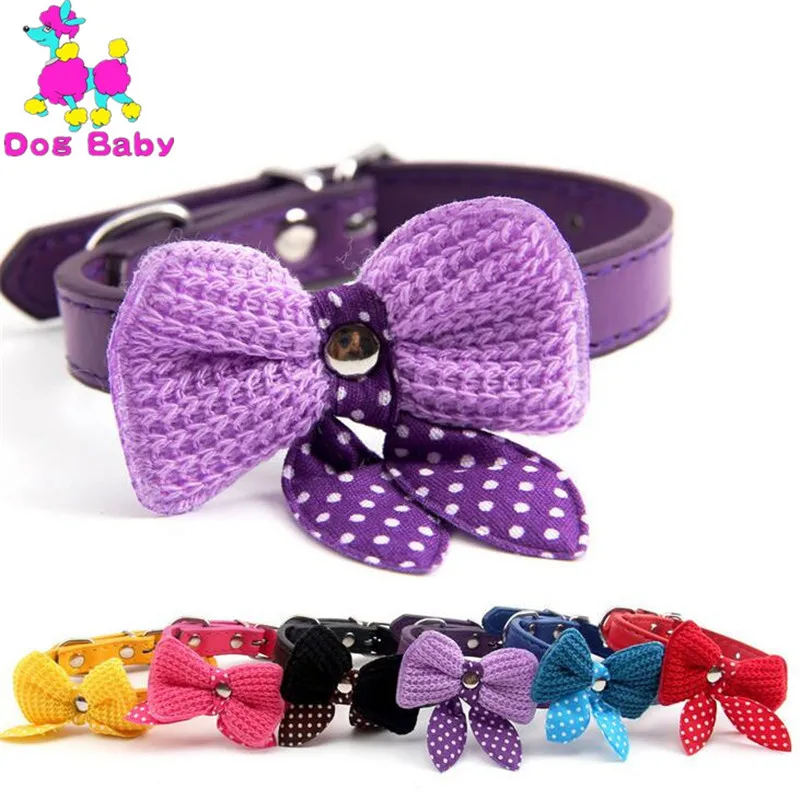 DOGBABY Оптовая Продажа Ошейники для домашних животных ошейники собак Размер S M