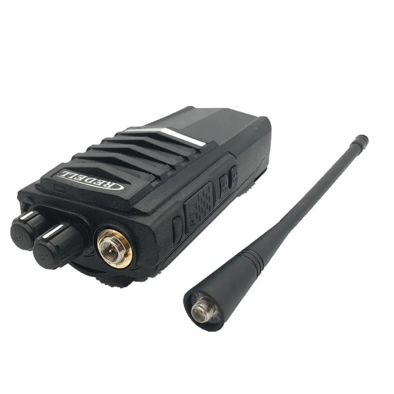 2019 REDELL рация 12 Вт Высокая мощность UHF HF трансивер беспроводной Intercome Ham CB