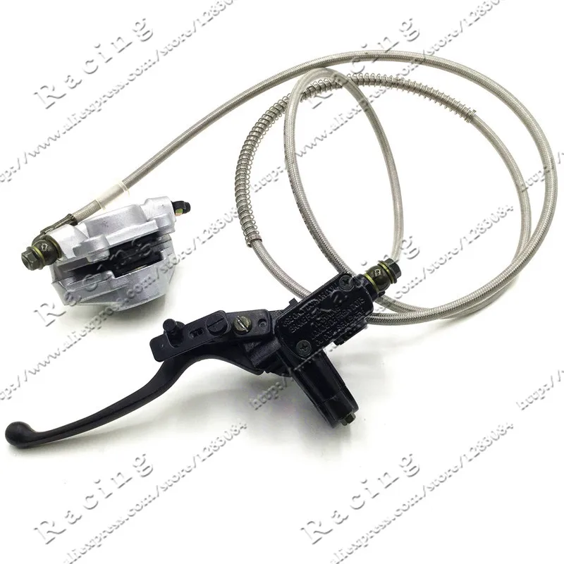 Тормоз задний в сборе тормоз | Автомобили и мотоциклы