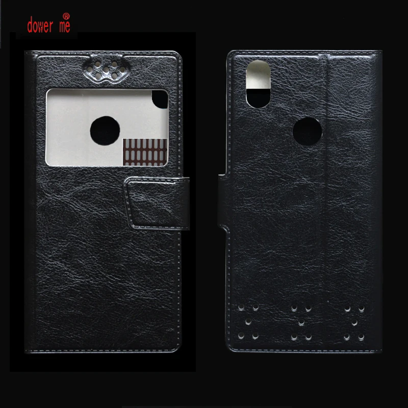 Флип-чехол dower me для смартфона Tecno Camon 11 pro | Мобильные телефоны и аксессуары