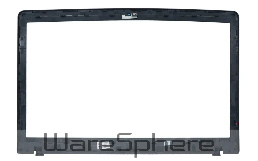 Новый ЖК-дисплей передняя рамка для Samsung np270e5e np270e5v np275e5e крышка ba75-04421a черный |