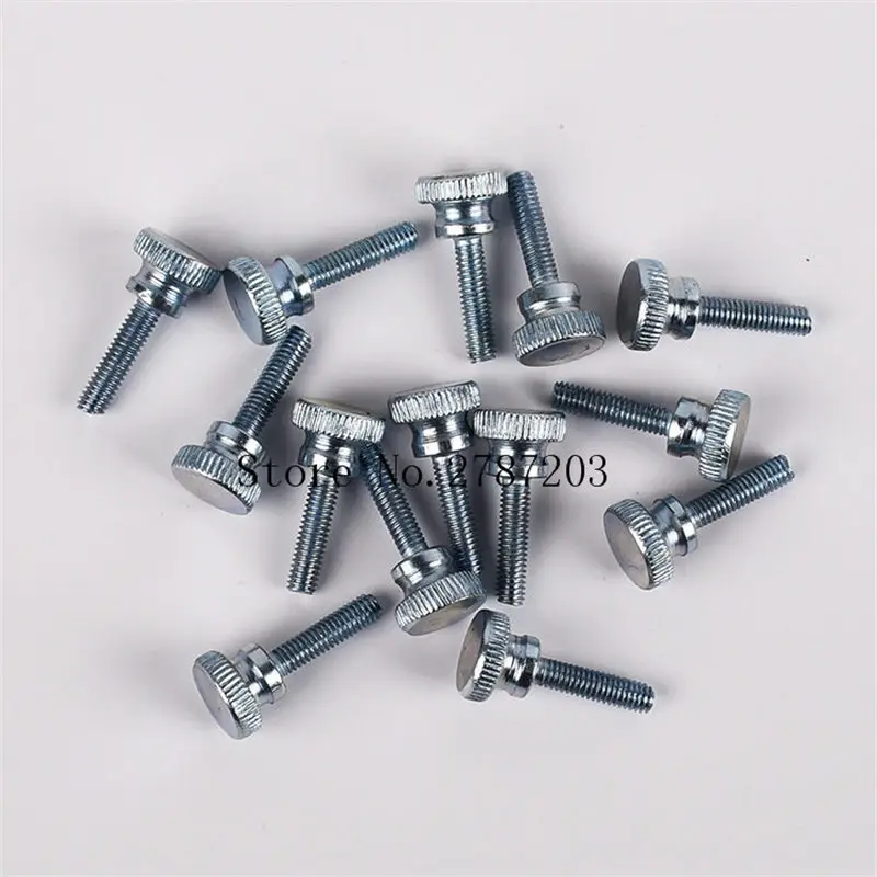 

Outdoor hunting game fast no pressure rubber band rotating screw slingshot special clip fast pressing bow screw hand screw new