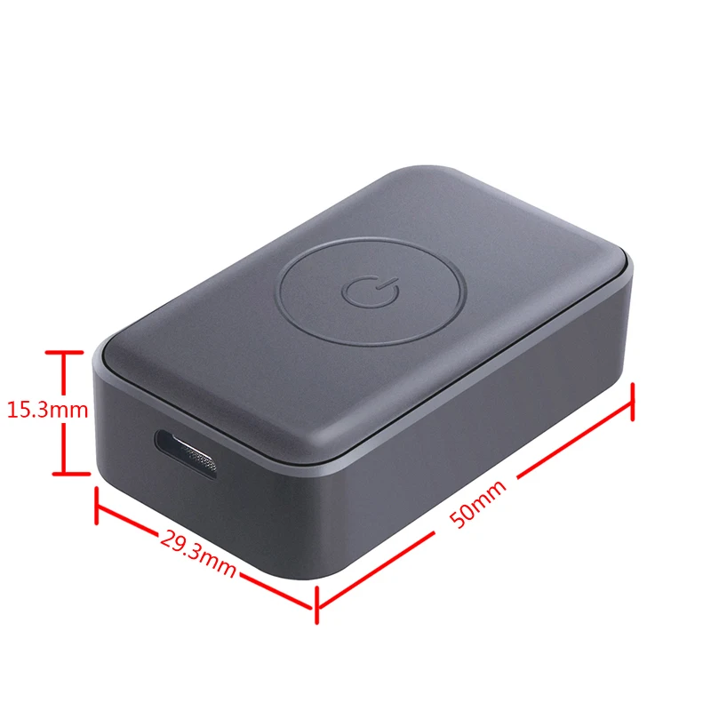 Topin 365 gps длительное время ожидания Мини Персональный SOS gps трекер G03 GSM GPRS Wifi LBS gps устройство слежения для детей/пожилых людей