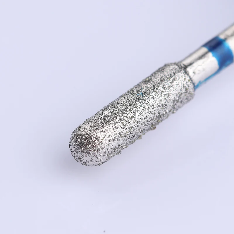 Сверло для ногтей 1 шт. сменный пилочка дизайна 5 узоров|nail drill bits|carbide nail bitsnail |