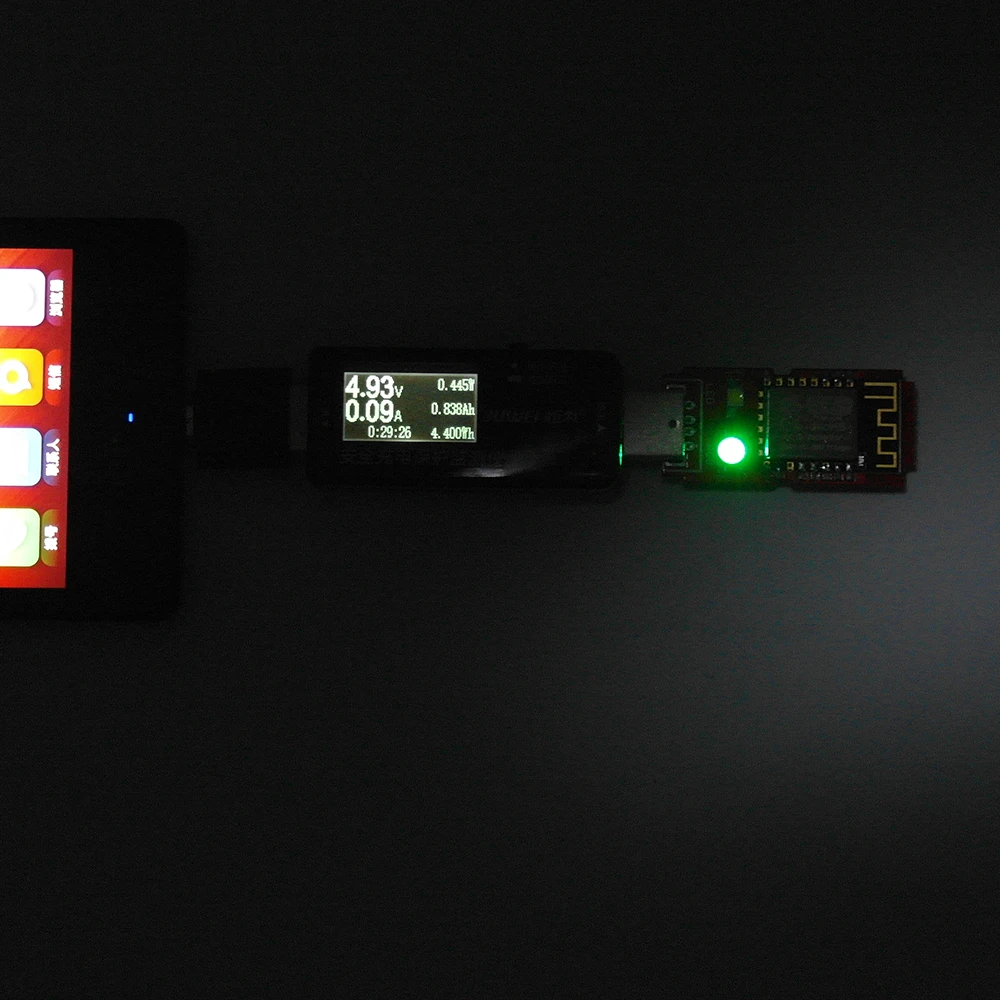 Адаптер DSTIKE MIrcro USB OTG для детектора Deauth | Deauther|adapter otg|adapter usb otgadapter