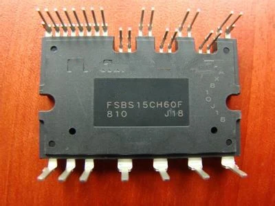 

FSBB15CH60F FSBB15CH60 SMP27 2PCS
