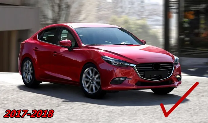 Tcart T20 WY21W 20 Вт LED drl Включите светильник для Mazda 3- Габаритные огни и передняя указатель поворота светильник все в одном