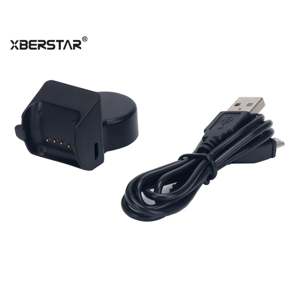 USB кабель для передачи данных и зарядки XBERSTAR зарядное устройство кардио сердца