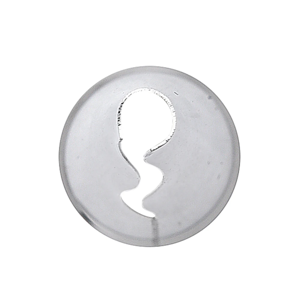 Нержавеющая сталь Свадебный Торт Кондитерские насадки для глазури юбка насадка