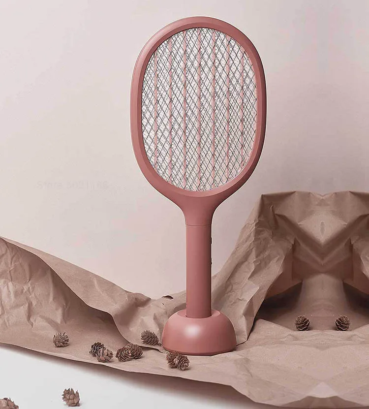 XIAOMI MIJIA SOLOVE электрическая ловушка для комаров P1 Smart mosquito killer портативная ловушка для насекомых, мух, насекомых, насекомых, ловушек, уличных, внутренних