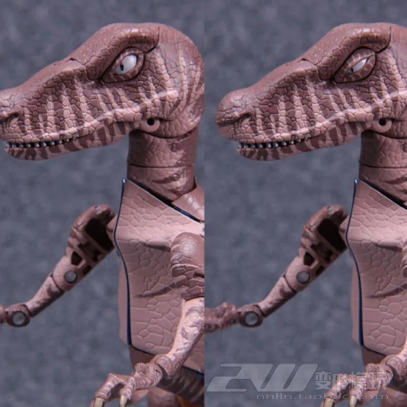 Новое поступление трансформация зверь войны Dinobot MP41 KO модель фигурки
