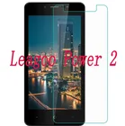 Для Leagoo Power 2 закаленное стекло 2.5D защитная пленка 9H Взрывозащищенный ЖК-экран протектор для Leagoo Power 2 Power2