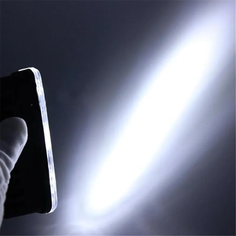 Светодиодный рабочий прожектор лампа светодиодный мотоцикл фара дальнего света