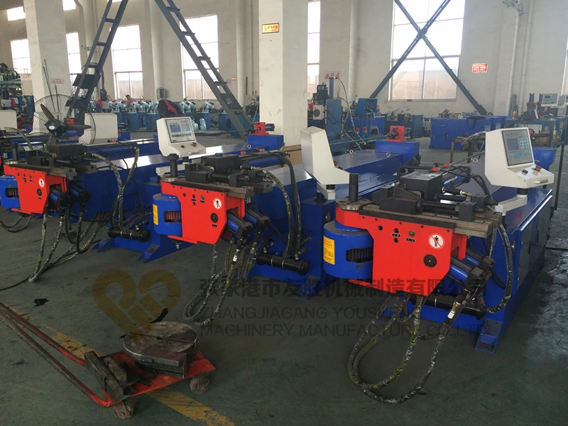 DW 63NC ручной трубогибочный станок для нержавеющей стали|bending machine|tube bending machinemanual pipe