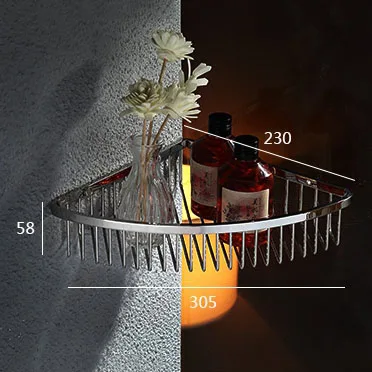 Houmaid высокое качество ванная комната приспособления из нержавеющей стали