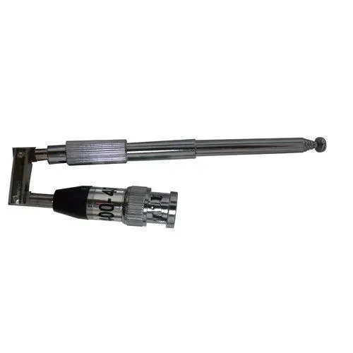 BNC 400-470MHz Telescopic Antenna for Walkie talkie Two-way Radios Transceiver Interphone | Мобильные телефоны и