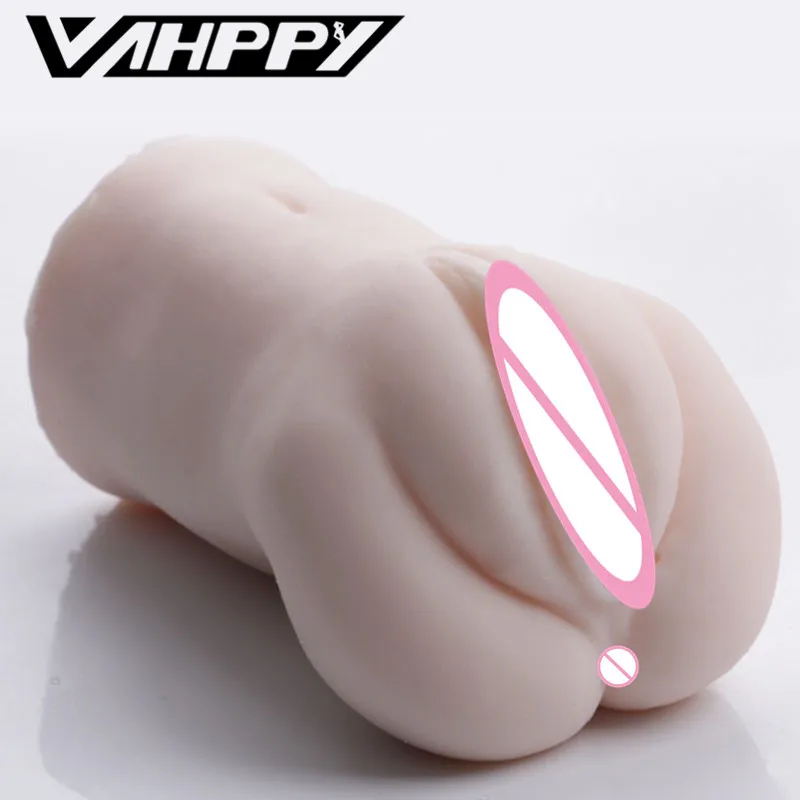 Silicone Vagina real pocket pussy Anus Sex Doll Male Masturbator toys for men masturbatings Sextoy pour homme Masturbador |