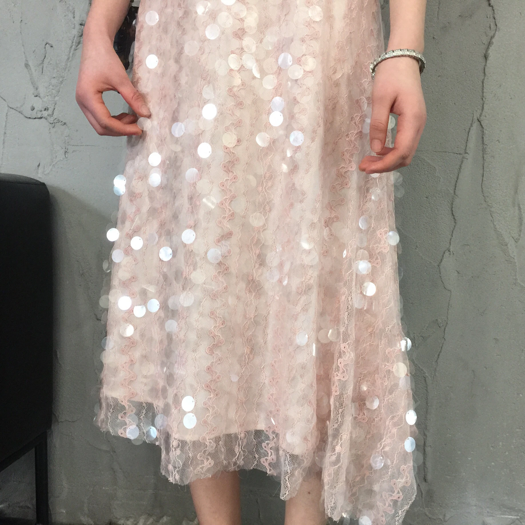 

women summer Strap dress 2019 Drop shipping product Long Glisten Dress Lady Beach Summer Sundrss Maxi Dress party dress Elega