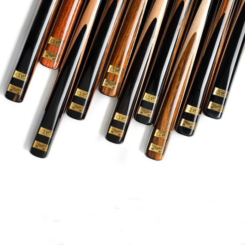 2019 Новое поступление оригинальный LP Shenshi I 3/4 Снукер cue Stick набор 9 8 мм наконечник с