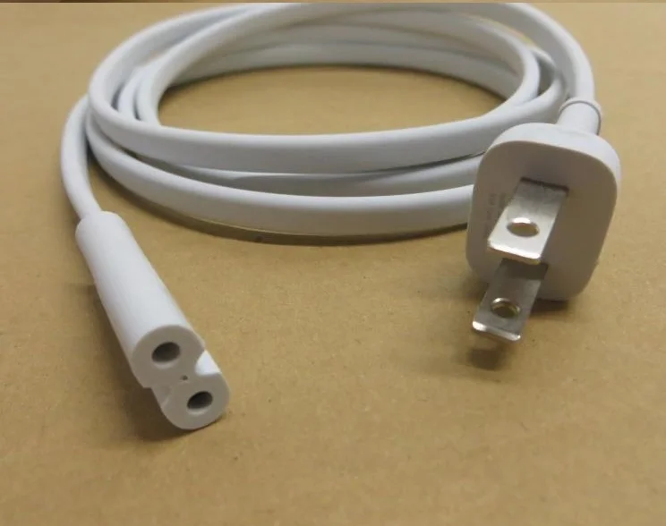 Кабель питания для Apple MacBook Mini 6 футов 1 8 м американский шнур IEC 7 до рис.