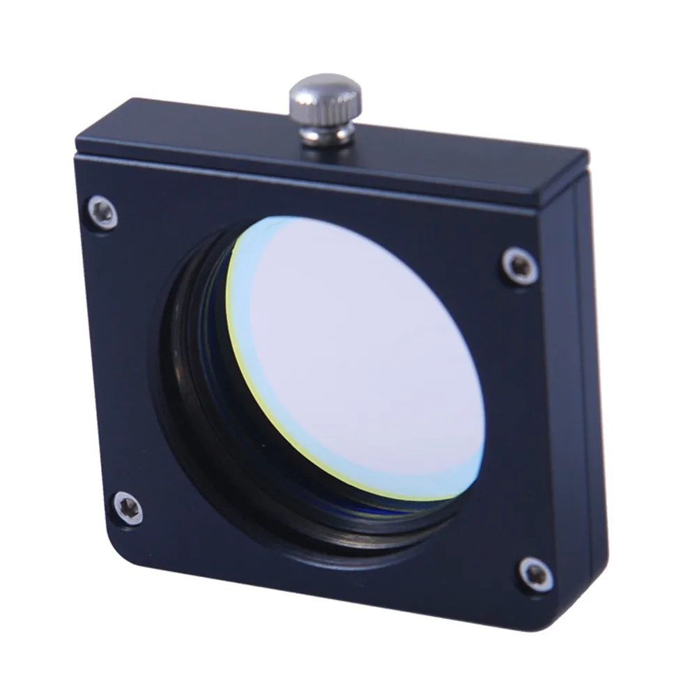 36 мм астрономический телескоп фильтр рамка ящик для фильтра аксессуары