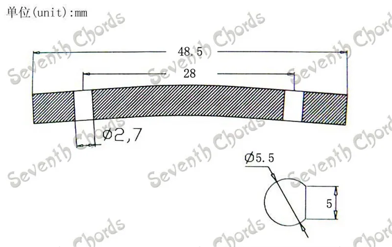 10 шт. детали для аксессуаров | Спорт и развлечения