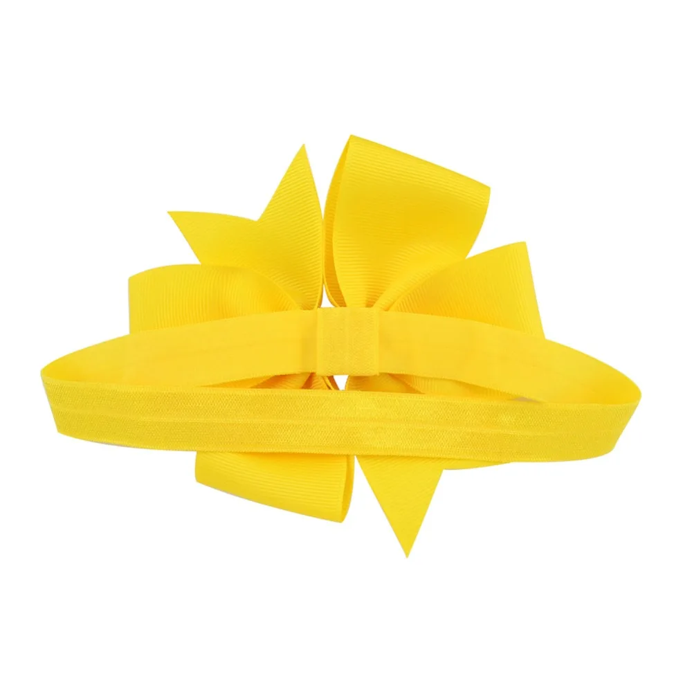 1 шт. Детская повязка на голову с бантом|hair accessories|hair accessories for kidsaccessories kids |