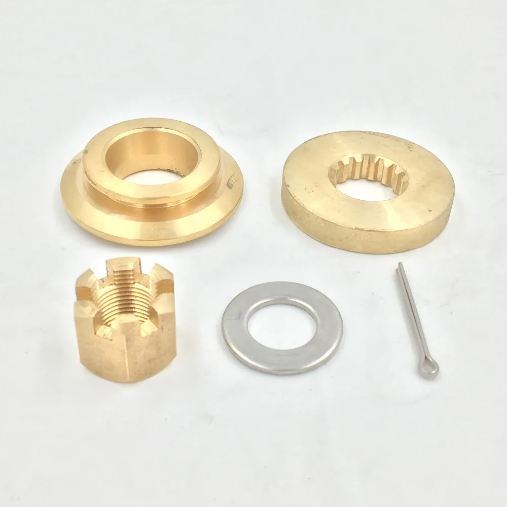 Бесплатная доставка набор деталей для пропеллеров двигателя HONDA 75-130hp прокладка