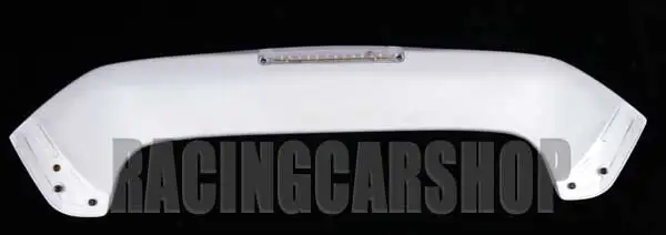Неокрашенный MPS спойлер LED подходит для MAZDA 3 хэтчбек 5D 2003 2009 T007F|hatchback|hatchback spoiler |