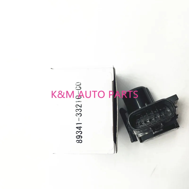 Высокое качество PDC датчик парковки 89341-33210 89341-33210 для Lexus RX270 RX350 RX450H GX400 gx460для Toyota Camry Land Cruiser