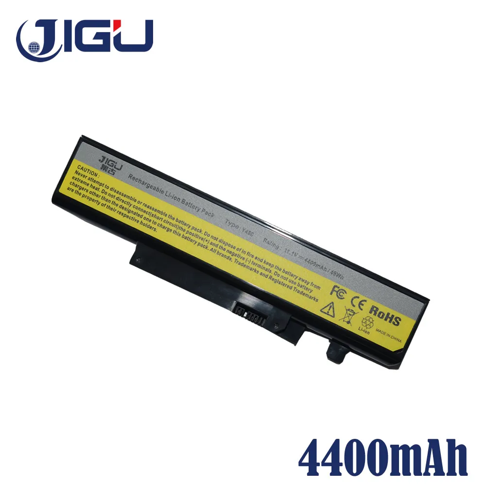 Новый аккумулятор для ноутбука Lenovo L09N6D16 L09S6D16 l09l6d16 L10L6Y01 L10N6Y01 L10S6Y01 Ideapad B560 V560 Y460 Y560