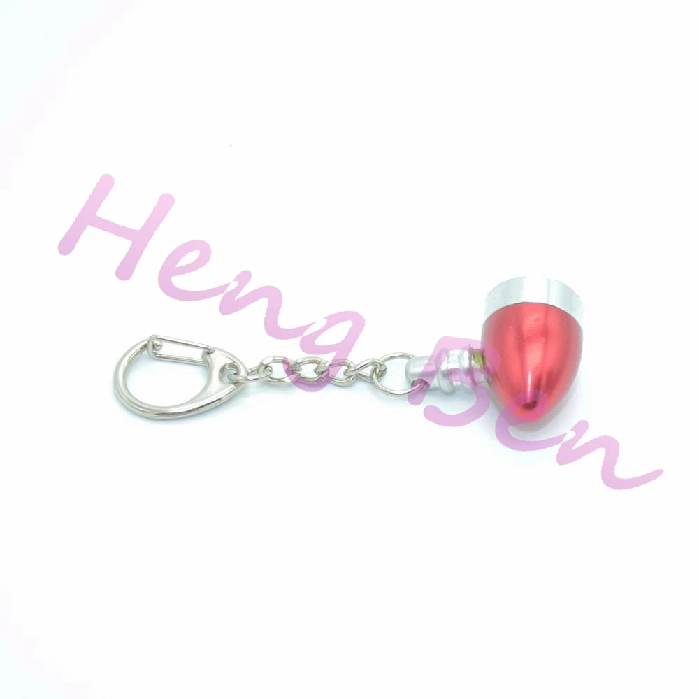 1 шт. алюминиевый брелок для ключей от мотоцикла|keyring car|keyring partskeychain car parts |