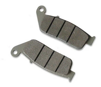 

Аксессуары для модификации мотоцикла STARPAD, тормозные колодки, тормозные колодки, оптовая продажа, бесплатная доставка