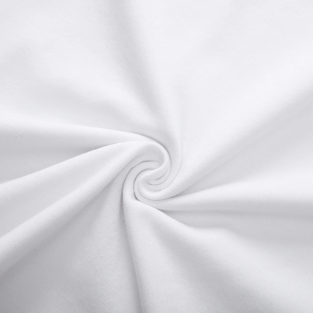 Movie Poster Leon Design Men's T Shirt Male Fashion Cool Boys Tops Elastic Lycra T-shirt Hipster Custom Printed Summer Tees B37 | Мужская