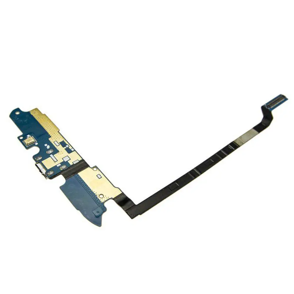 USB зарядное устройство зарядный порт разъем гибкий кабель для samsung Galaxy S4 i9500 M919 i337