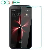 Ocube для tecno Камон CX 9 H Взрывозащищенный закаленное Стекло Экран протектор тонкий