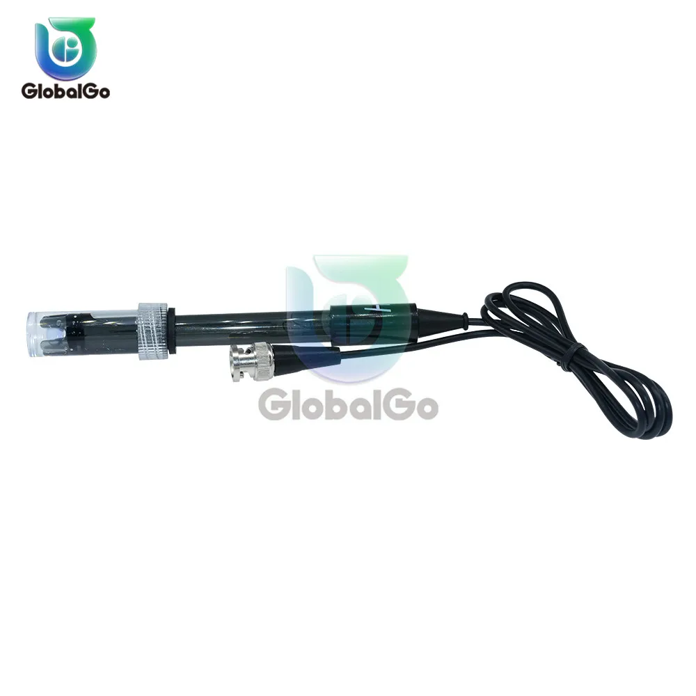 PH 0-14 значение регулятор обнаружения жидкости сенсор модуль контрольное