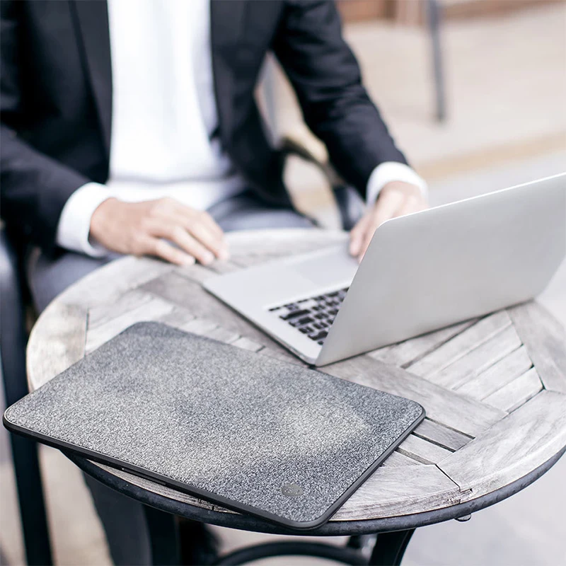 90FUN Laptop Sleeve Bag Liner Case for Apple Macbook Pro 12 inch Business Mac book Air 13 | Электроника