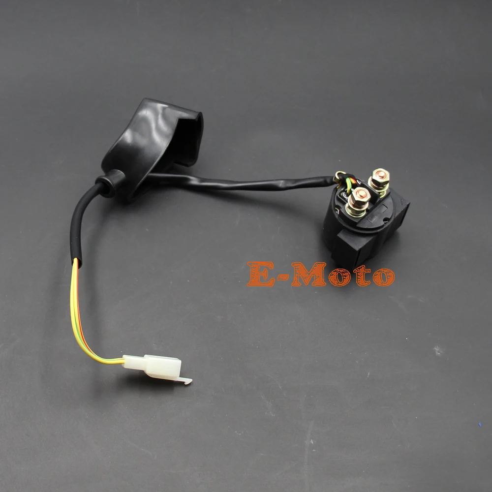 РЕГУЛЯТОР выпрямитель катушка зажигания CDI комплект для китайского квадроцикла