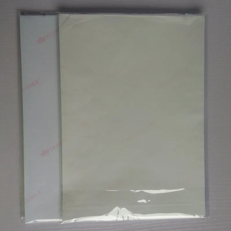 Рисунок 2 - Струйная Термотрансферная бумага