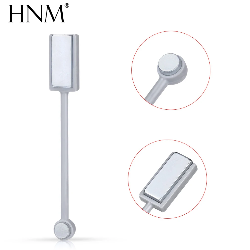 HNM и нейл арта 2 способа магнит ногтей маникюр оборудование 1 шт. магнитный