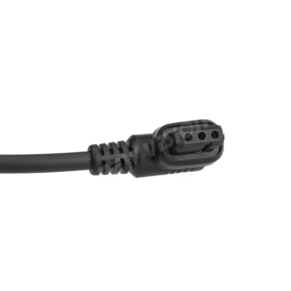 Godox CX Camera Power Cable for Connecting PB820 PB960 Flash Pack and Canon Speedlite | Электроника