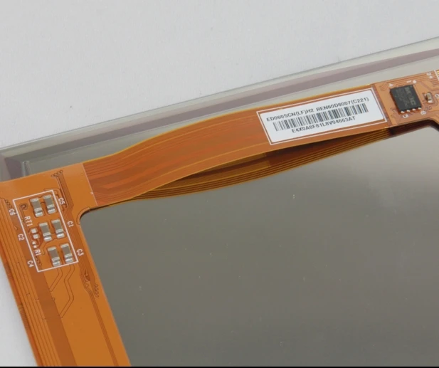 Новый экран ed060cpe (lf) 6 ''E ink|Электронные книги| |